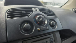 Renault Kangoo Klima salon polska Lębork - zdjęcie 11
