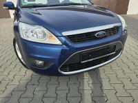 Ford Focus 1,8Benz Serwis.Klima.Podg.Fot.GHIA.Hak.Alufelgi Kutno - zdjęcie 6