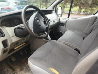 Sprzedam opla Vivaro Bzianka - zdjęcie 3