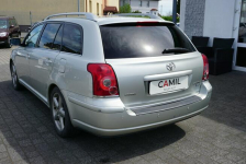 Toyota Avensis zarejestrowany, ubezpieczony Opole - zdjęcie 7