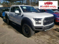 Ford F150 2019, 3.5L, 4x4, porysowany lakier Warszawa - zdjęcie 1