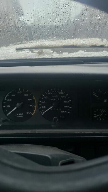 Syndyk sprzeda samochód FSO Polonez ATU 1.6 Warszawa - zdjęcie 8