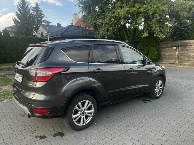 Ford Kuga 2017, 1.5 EcoBoost 150 KM - Pierwszy właściciel Rzeszów - zdjęcie 3