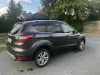 Ford Kuga 2017, 1.5 EcoBoost 150 KM - Pierwszy właściciel Rzeszów - zdjęcie 3