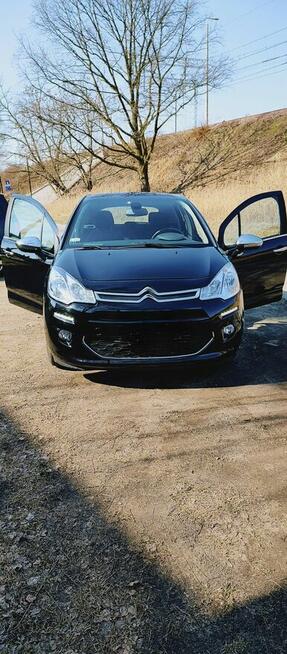 Sprzedam auto Citroen C3 2 generacja 2015 lifting exclusive Rybnik - zdjęcie 6
