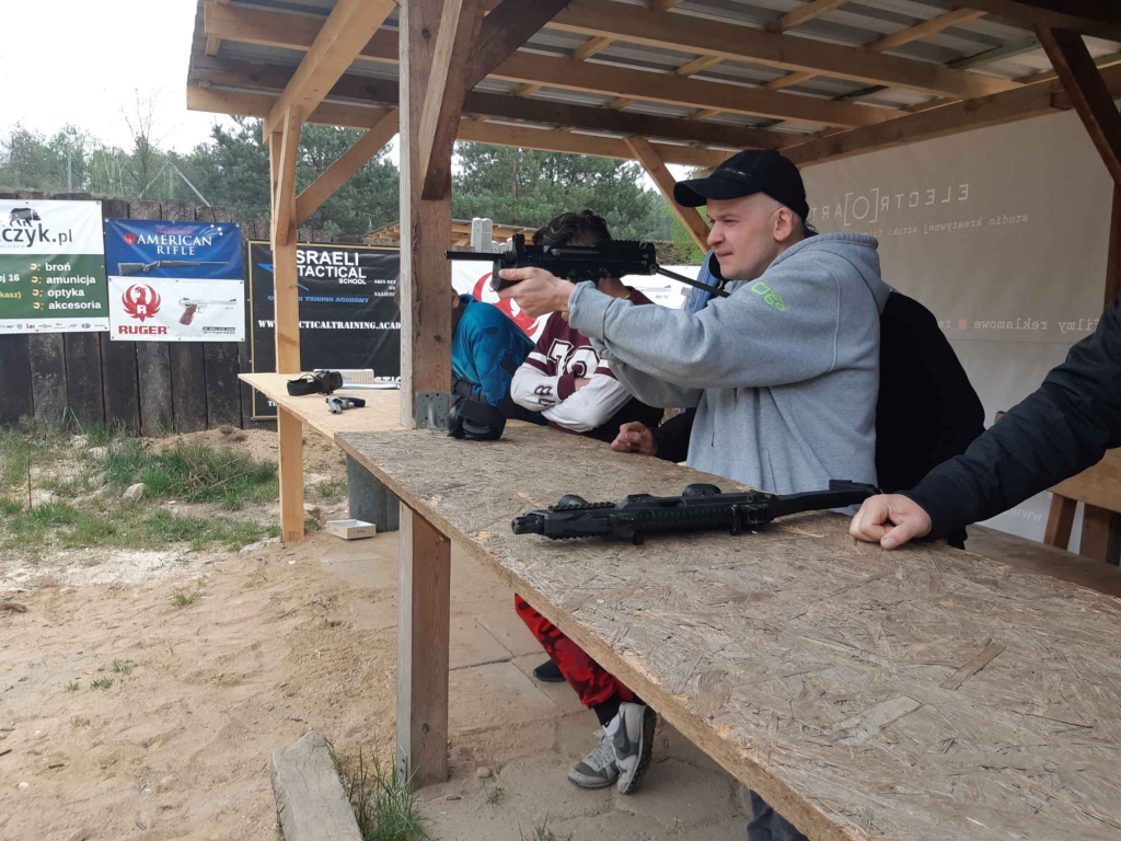 Szkoła Ochrony, Kurs Ochrony Kutno - zdjęcie 10