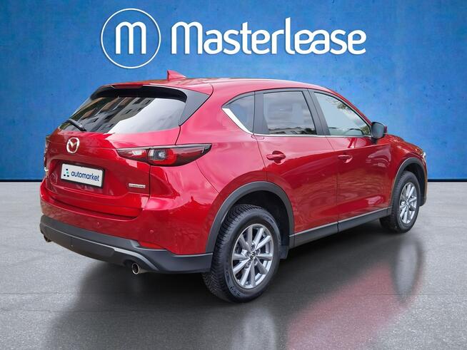 Mazda CX-5 2.0 Center-Line Plus ! Z Polskiego Salonu ! Faktura VAT ! Warszawa - zdjęcie 5