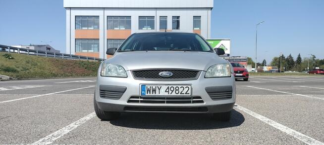 Ford focus Piaseczno - zdjęcie 2