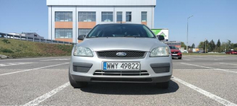 Ford focus Piaseczno - zdjęcie 2