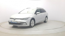 Volkswagen Golf 2.0 TDI Life! Z Polskiego Salonu! Faktura VAT! Warszawa - zdjęcie 3