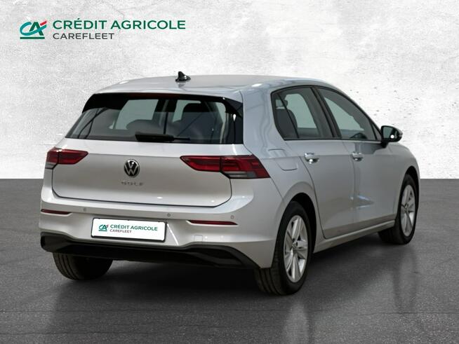 Volkswagen Golf VIII 2.0 TDI Life Warszawa - zdjęcie 5