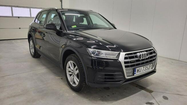Audi Q5 35 TDI S tronic quattro Grójec - zdjęcie 3