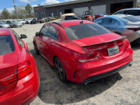 Sprzedam MERCEDES CLA 250 AMG 2016r.Pilnie Nowy Sącz - zdjęcie 5