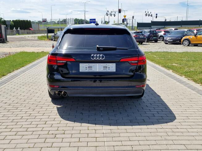 Audi A4 2.0tdi 190KM S tronic Virtual Cocpit Webasto Ledy Raty Zamiana Strobice - zdjęcie 8