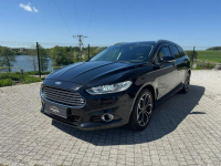 Ford Mondeo AUTOMAT*180km*zadbany*Titanium