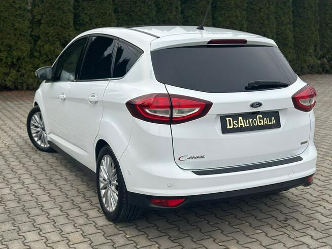 Ford c-max super stan automat!!! Zwoleń - zdjęcie 8