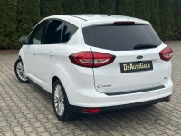 Ford c-max super stan automat!!! Zwoleń - zdjęcie 8