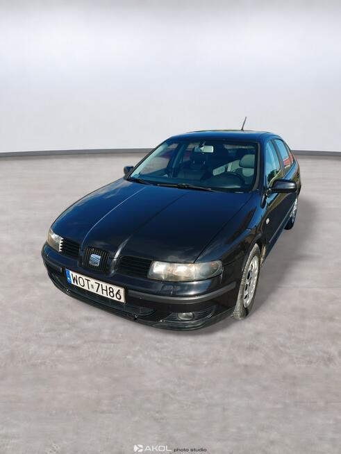 Seat Leon Lipówki - zdjęcie 2
