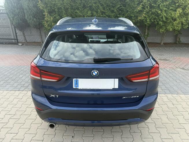 BMW X1 Zielona Łąka - zdjęcie 2