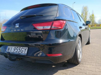 Seat Leon Kombi 2018 Piekary Śląskie - zdjęcie 9