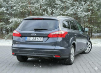 ord Focus Mk3 1.6 Benzyna TI-VCT Trend 125KM Ostrów Mazowiecka - zdjęcie 12