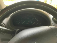 Syndyk sprzeda Peugeot 206XT 1.4 2004 benzyna Wałbrzych - zdjęcie 8