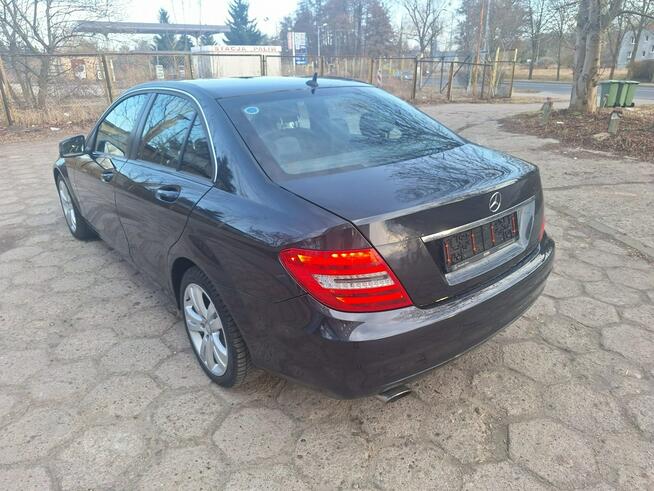 C 200 CGI EDITION C Stargard - zdjęcie 6