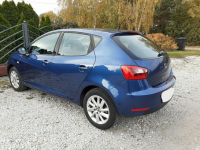 Seat Ibiza 1.2 TSI Style I-TECH Wałdowo Szlacheckie - zdjęcie 11