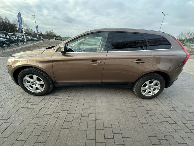 Volvo XC 60 Lipówki - zdjęcie 3