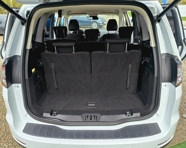 Ford Galaxy 2019*Automat*7Osobowy Bibice - zdjęcie 11