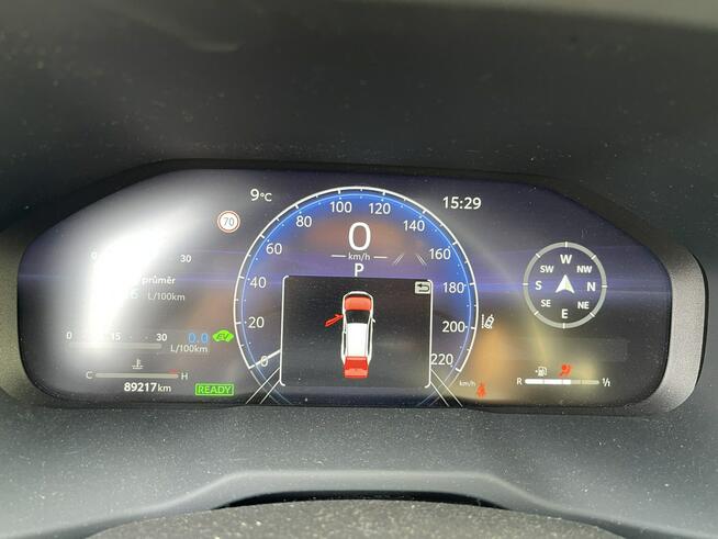 Toyota RAV-4 4x4 Hybryda Kamera Virtual Gliwice - zdjęcie 5