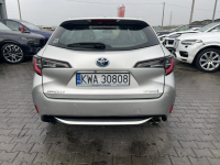 Toyota Corolla Salon PL Comfort Automat Hybryda Podgrz. Kamera 184KM Gliwice - zdjęcie 7