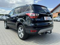 Ford Kuga II 2.0 TDCI 180KM 4x4 Automat 2018rok Przebieg 203058km Zambrów - zdjęcie 7