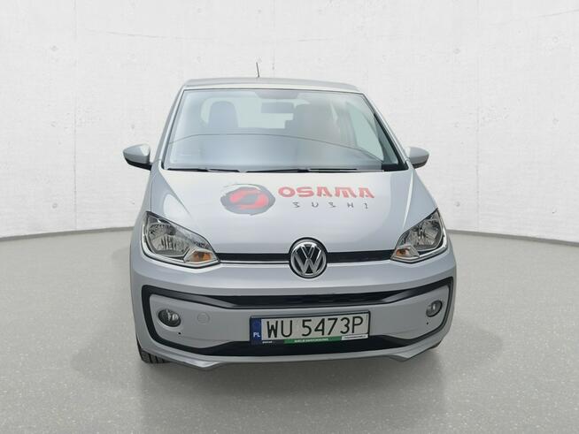 Volkswagen Up! Komorniki - zdjęcie 2
