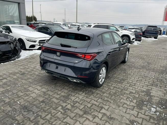 Seat Leon Automat Podgrzewanie Klimatronik Kamera Gliwice - zdjęcie 2