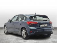 Ford Focus 1.0 EcoBoost Titanium ! Z Polskiego Salonu ! Faktura VAT ! Warszawa - zdjęcie 3