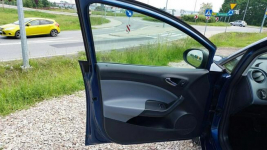 Seat Ibiza 1.2 TDI 75 koni Klimatyzacja możliwa ZAMIANA Rawa Mazowiecka - zdjęcie 10