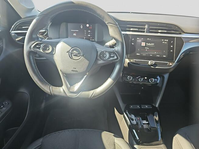 Opel Corsa Elegance, I właściciel, Serwisowany Łódź - zdjęcie 9
