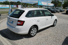 Škoda Fabia 105HP Salon Polska Gwarancja Warszawa - zdjęcie 6