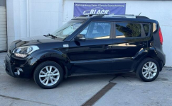 Kia Soul Gwarancja 12 mc-y - Salon Polska Konin - zdjęcie 3