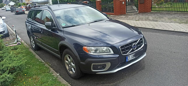 XC70 2009/2010 serwisowany w ASO – oryginalny – garażowany – Wrocław - zdjęcie 3