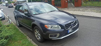 XC70 2009/2010 serwisowany w ASO – oryginalny – garażowany – Wrocław - zdjęcie 3