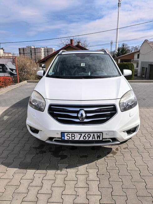 Sprzedam Renault Koleos Bielsko-Biała - zdjęcie 5