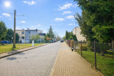 535 m² w Plewiskach – idealne miejsce na Twój dom Plewiska - zdjęcie 5