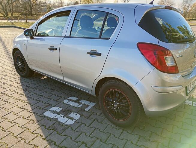 Sprzedam Opel Corsa poj 1,2 Toruń - zdjęcie 2