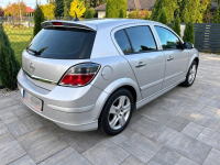 Opel Astra H 1.6 benzyna | 2008 | 173 885 km | stylizacja OP Sieradz - zdjęcie 7