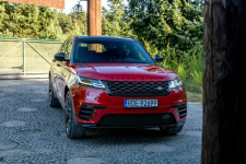 Land Rover Range Rover VELAR 2.0D 240KM / R DYNAMIC Ropczyce - zdjęcie 5