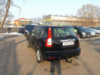 Honda CR-V Słupsk - zdjęcie 8