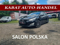 Hyundai i40 Salon PL - II WŁ -Instalacja Gazowa - Klimatronik  - 177KM