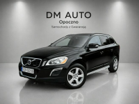 Volvo XC 60 R-Design* Bardzo Ładne i Zadbane* Rok GWARANCJI